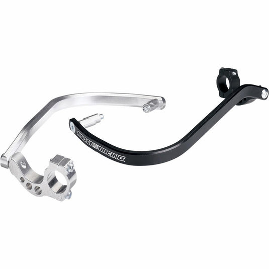 Moose Racing 50-5216B Contour Handguards - Black