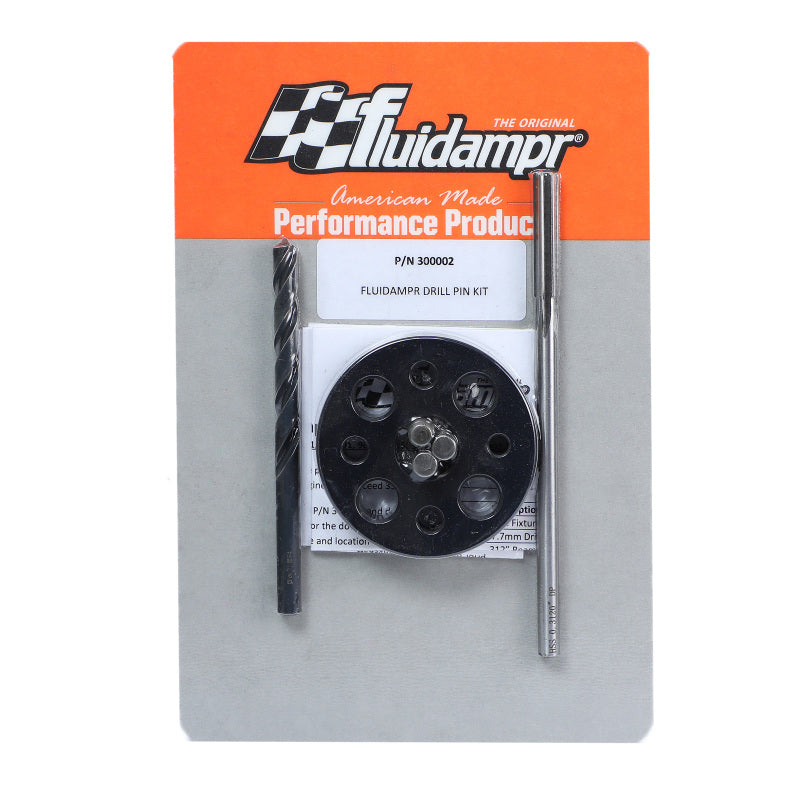 Load image into Gallery viewer, Fluidampr 300002 FDR Bolt Kits
