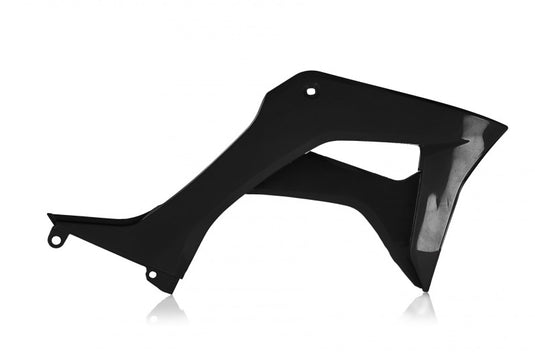 Acerbis 2872660001 ACB Radiator Shroud