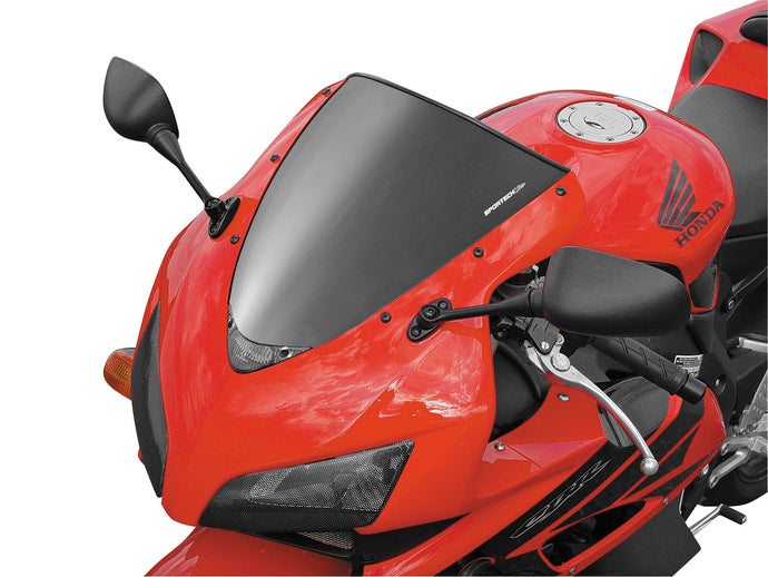 Sportech 45491085 Shadow Series Windscreen