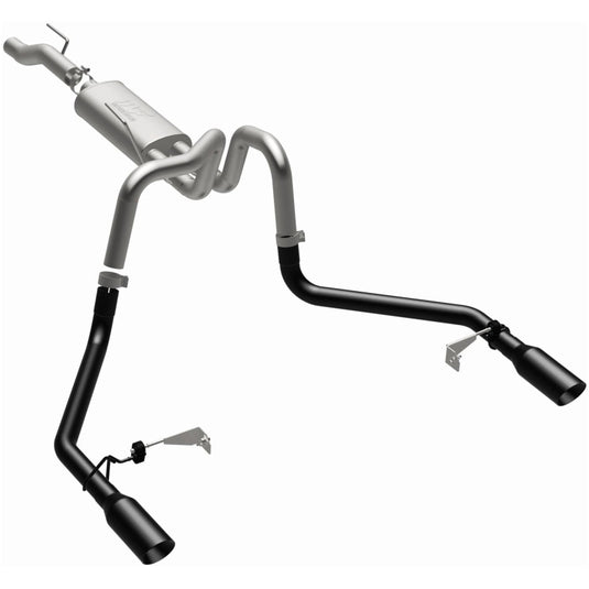 Magnaflow 19562 MAG Catback Exhaust
