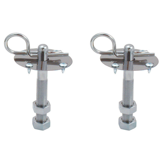 Spectre 42563 SPE Hood Pins