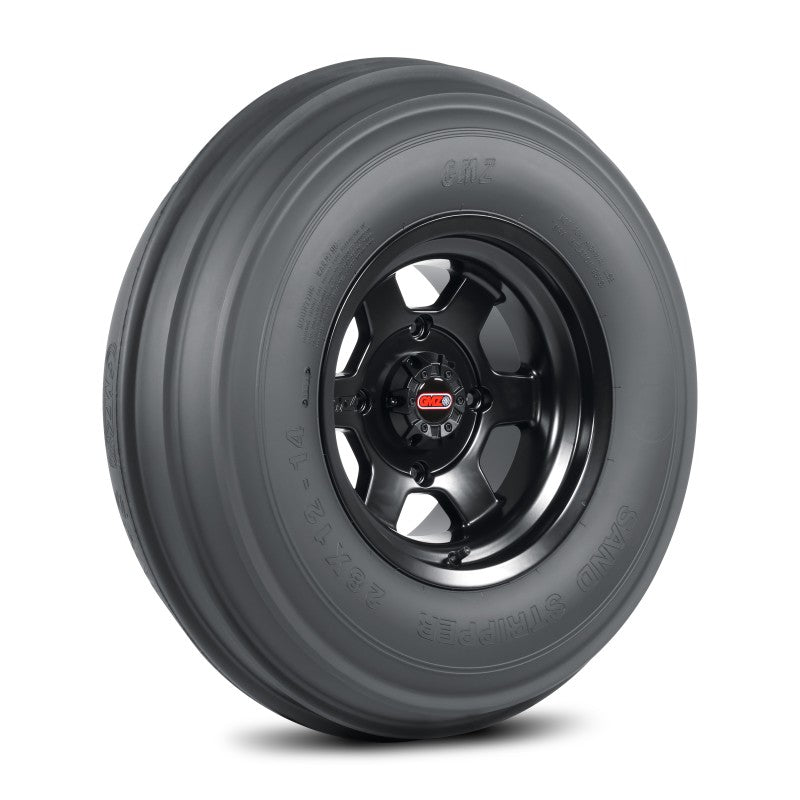 Load image into Gallery viewer, Gmz Race Products SS281214F GMZ Sand Stripper Tires
