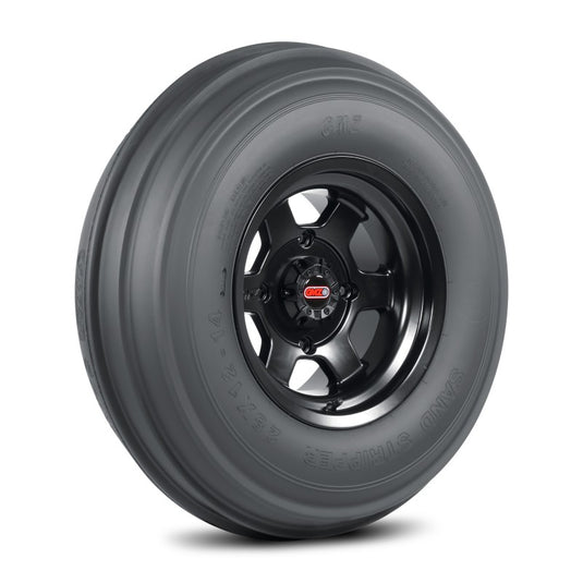 Gmz Race Products SS281214F GMZ Sand Stripper Tires