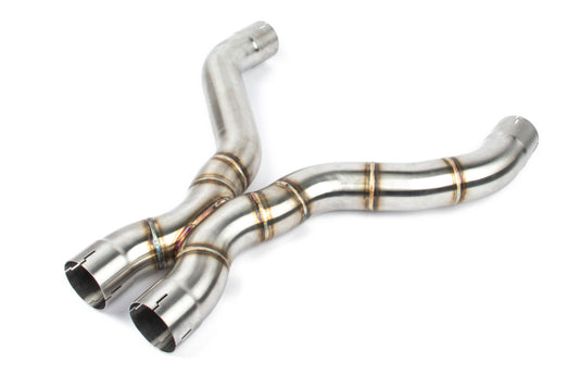 Dinan D660-0081 DNN Resonator Delete Kits