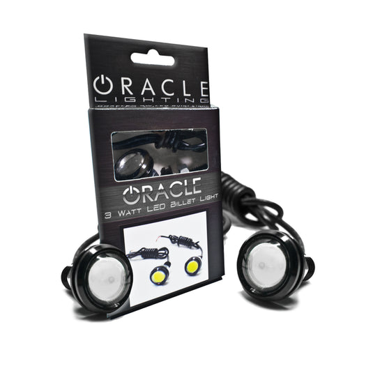 Oracle Lighting 5410-005 ORL LED DRL Lighting