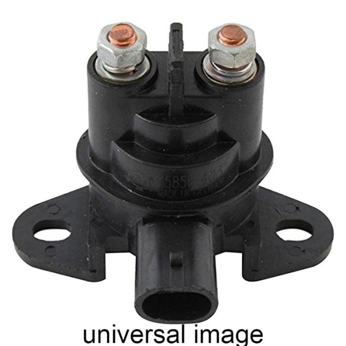 Wild Boar 240-58008 Solenoid Remote
