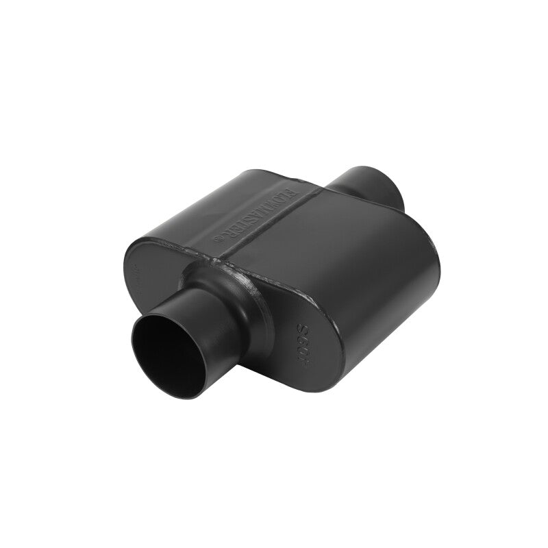 Load image into Gallery viewer, Flowmaster 843015 FLO Super 10 Muffler
