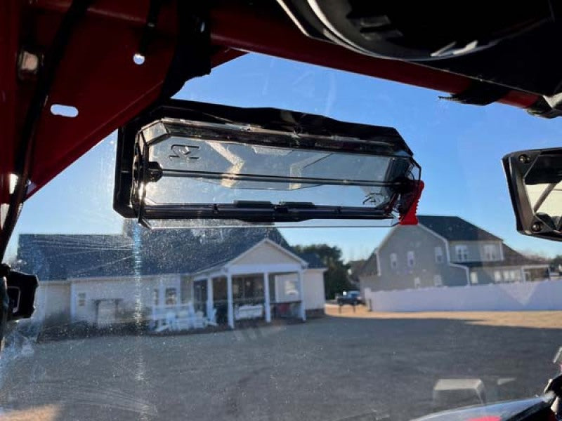 Load image into Gallery viewer, Seizmik 50-50493kit SZM Windshields
