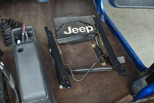 Prp Seats C32P PRP Powersport Seat Mounts