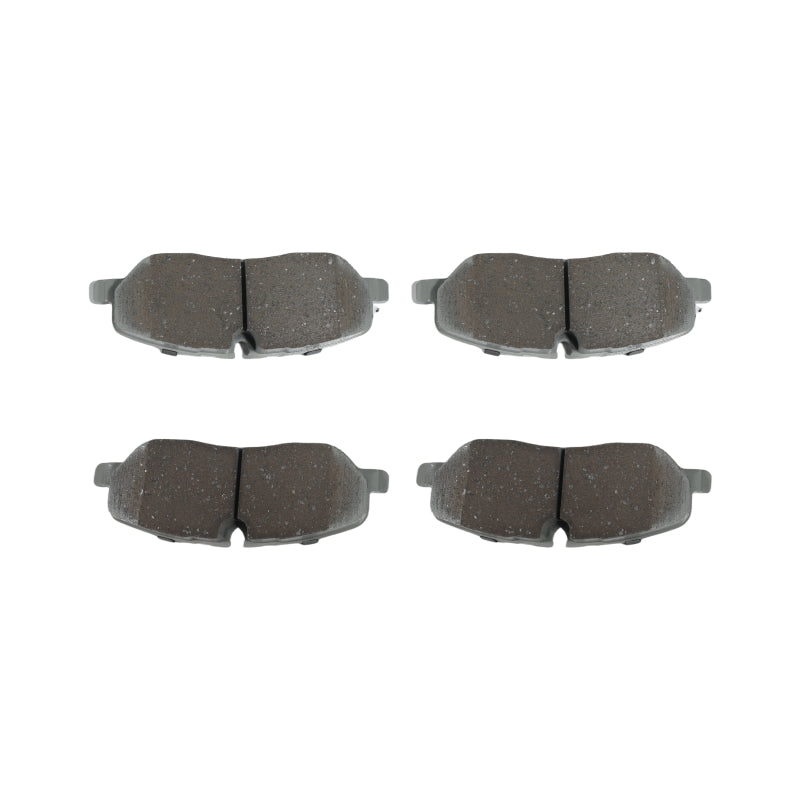 Load image into Gallery viewer, Brembo Oe P44014N BRE Ceramic Pads
