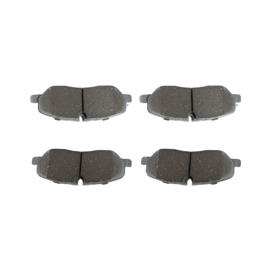 Brembo Oe P44014N BRE Ceramic Pads