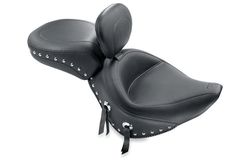Load image into Gallery viewer, Mustang Motorcycle 79486 MMP Passenger Studs
