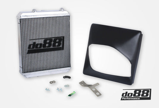 Do88 WC-280 DOB Radiator