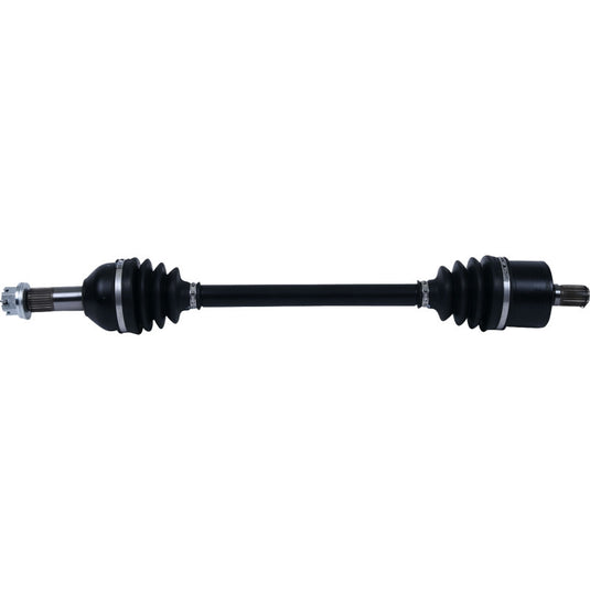 Moose Utility LM6-CA-8-334 Complete Axle Kit