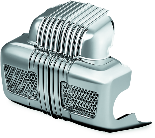 Kuryakyn 7677 KUR Coolant Pump Covers