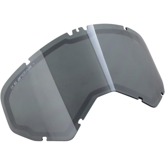 Arctiva Replacement Lens for Vibe Goggles - Silver Mirror