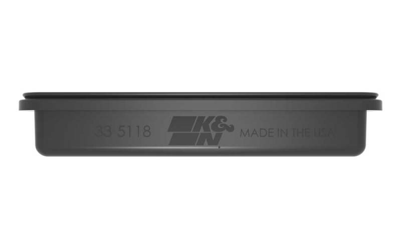 Load image into Gallery viewer, K&amp;N Engineering 33-5118 KN Drop in Air Filters

