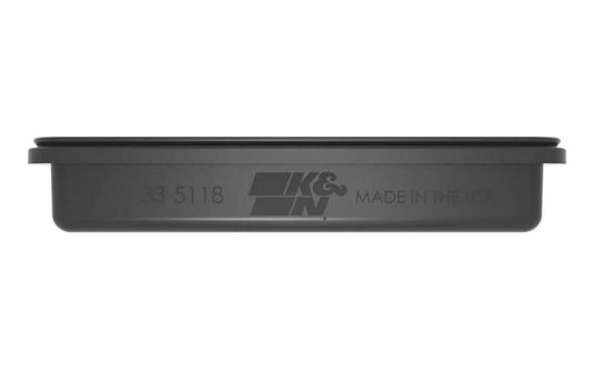 K&N Engineering 33-5118 KN Drop in Air Filters