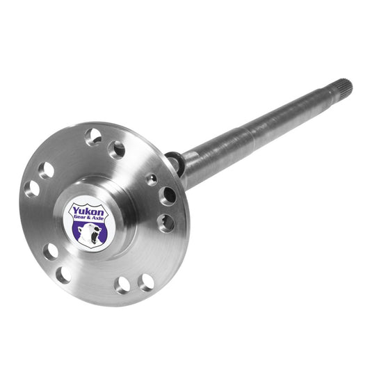 Yukon Gear & Axle YA WD35JL-K YUK Chromoly Axles