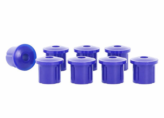 Superpro SPF0821K SPR Bushings - Leaf Spring