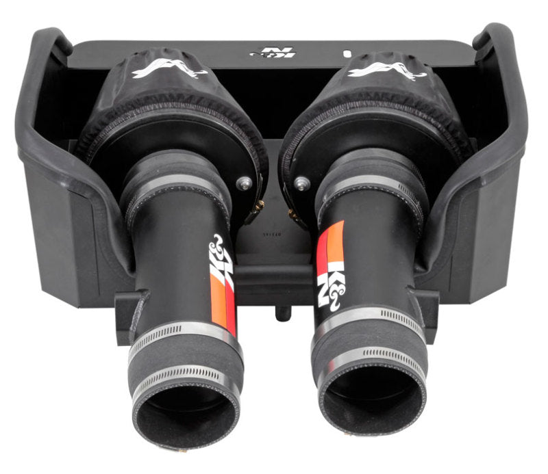 Load image into Gallery viewer, K&amp;N Engineering 69-2528TTK KN 69 Typhoon Intake
