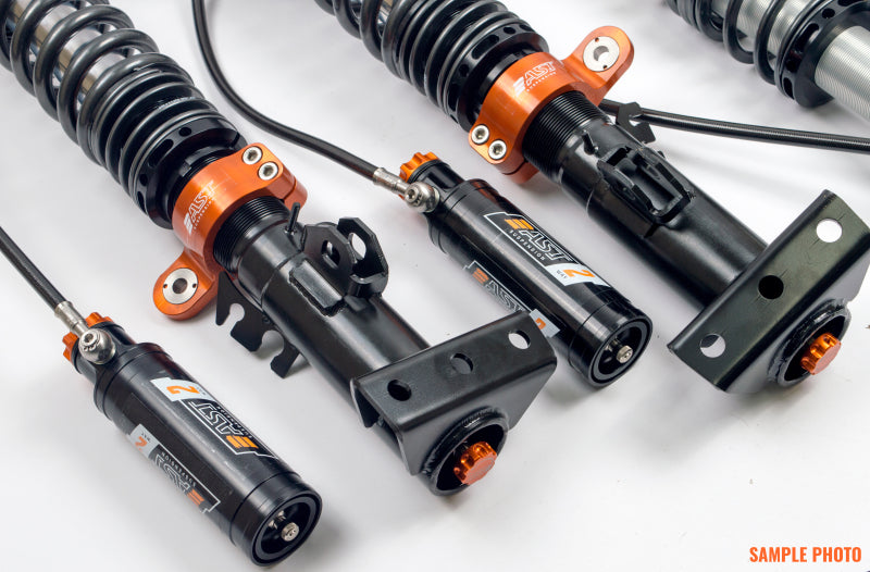 Load image into Gallery viewer, Ast RIV-S2606S AST 5200 Series Coilovers
