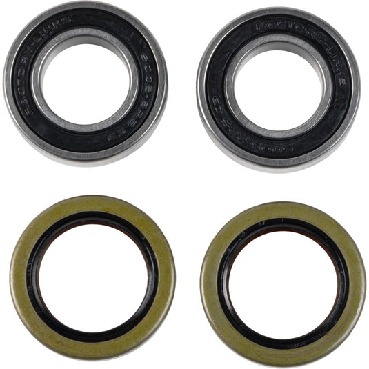 Factory-Links FWR-E-001 Race Series Low-Friction Wheel Bearing Kit