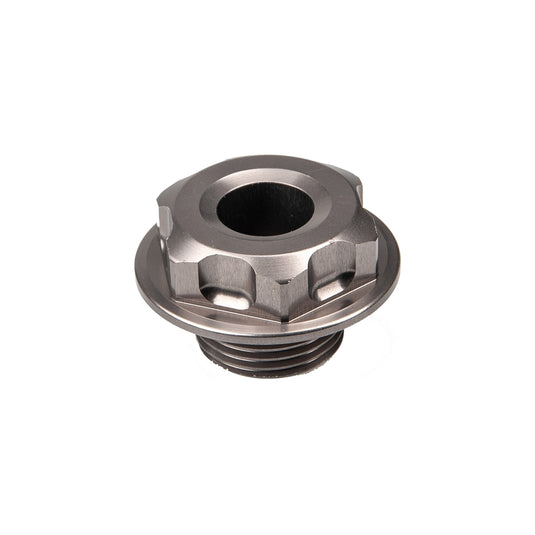 Rfx FXSN 50100 99H2 Pro Series Steering Stem Nut