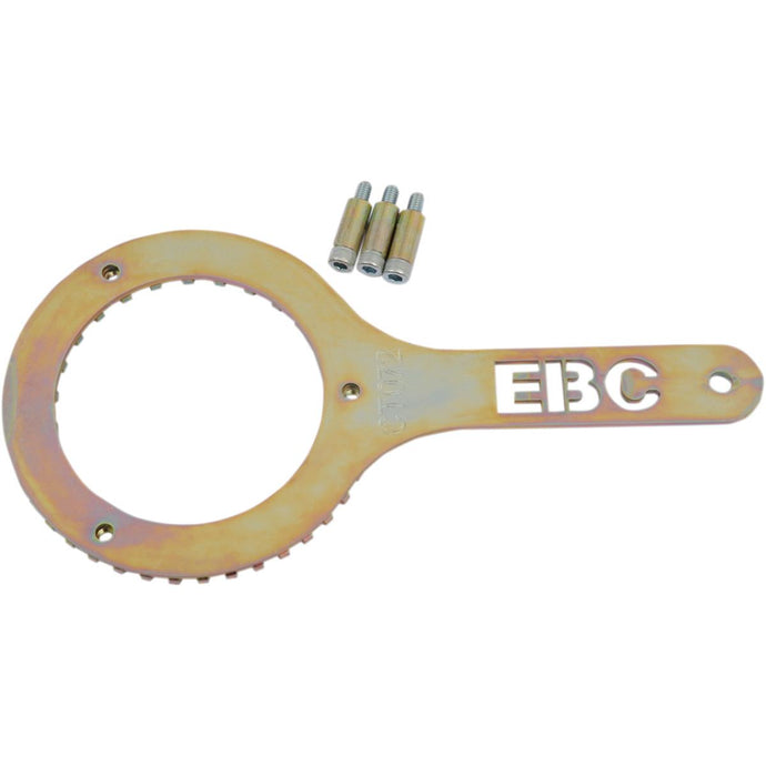 Ebc CT072SP Clutch Removal Tool
