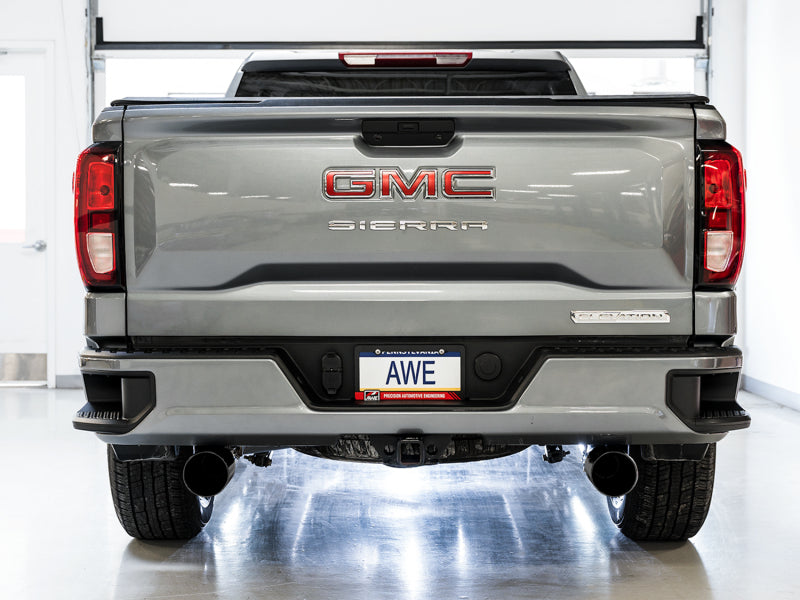 Load image into Gallery viewer, Awe Tuning 3015-33206 AWE Cat-Back FG Edition
