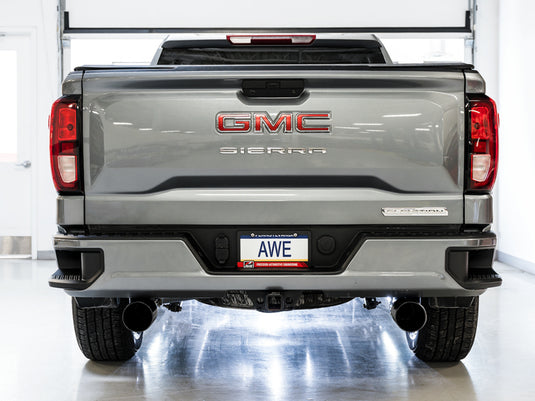 Awe Tuning 3015-33206 AWE Cat-Back FG Edition