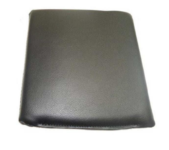 Wes Industries 110-0032 Armrest for Wes Contour Storage Box