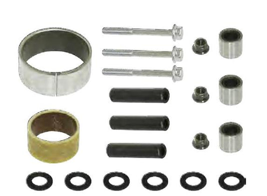 Sp1 SM-03247 Drive Clutch Rebuild Kit