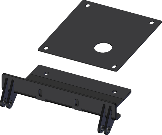Kfi 106145 KFI Plow Mounts