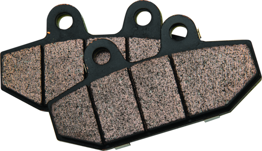 Twinpower 592506 TWP Brake Pads B