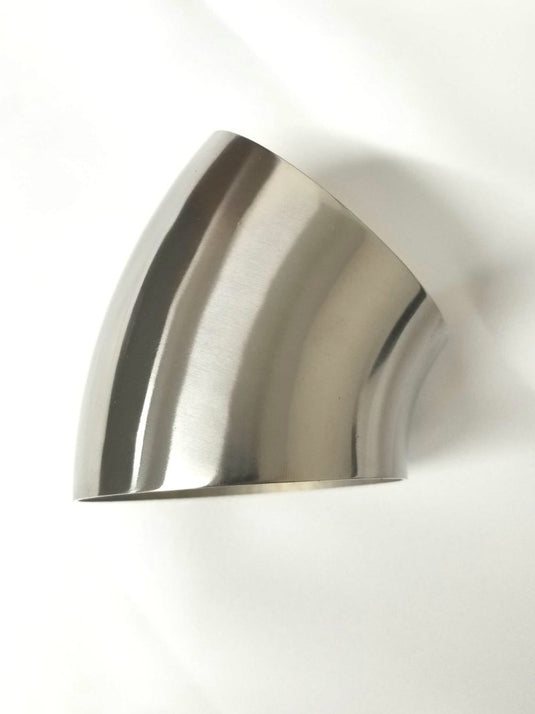 Ticon 101-12728-3110 TIC Titanium Elbows