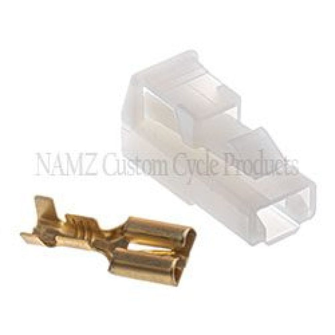Namz NH-CN-1BSL NAM 250 Series Connectors