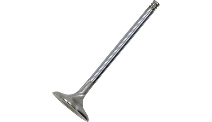 Kibblewhite Precision 20-21063K White Diamond Inconel Exhaust Valve