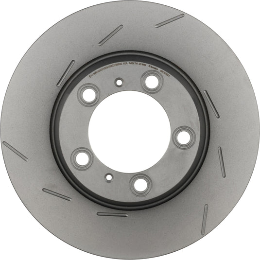 Brembo Oe 09.C878.21 BRE UV Coated OE Equiv Rotors