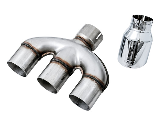 Awe Tuning 3810-52018 AWE Exhaust Conversion Kits