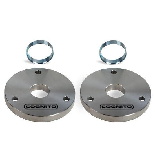 Cognito 110-91242 COG Leveling Kit - Standard