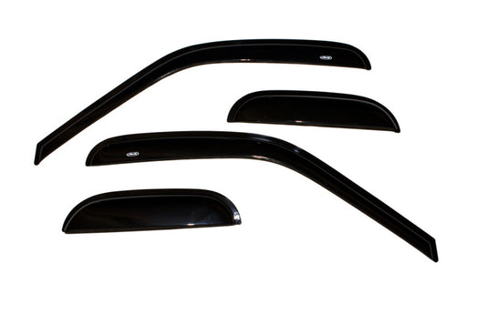 Avs 94808 AVS Ventvisor - Smoke