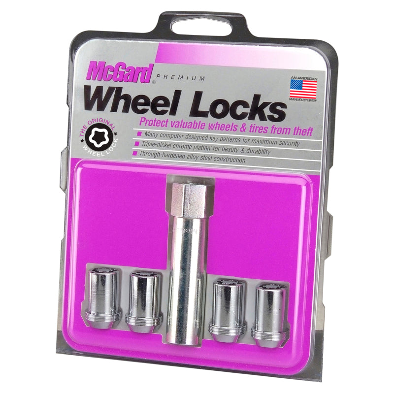 Load image into Gallery viewer, Mcgard 25257 MCG Wheel Lock Nut Sets
