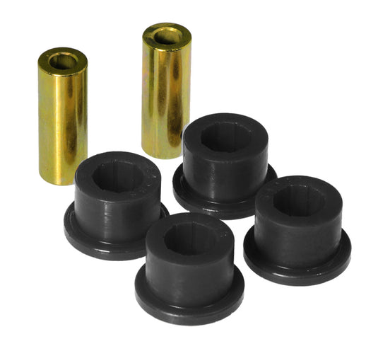 Prothane 8-209-BL PRO Control Arm Bushings - Blk