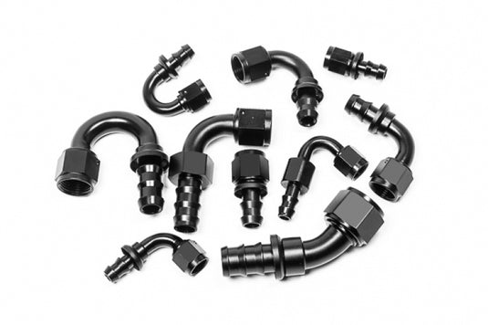 Radium Engineering 14-0205 RAD Fittings