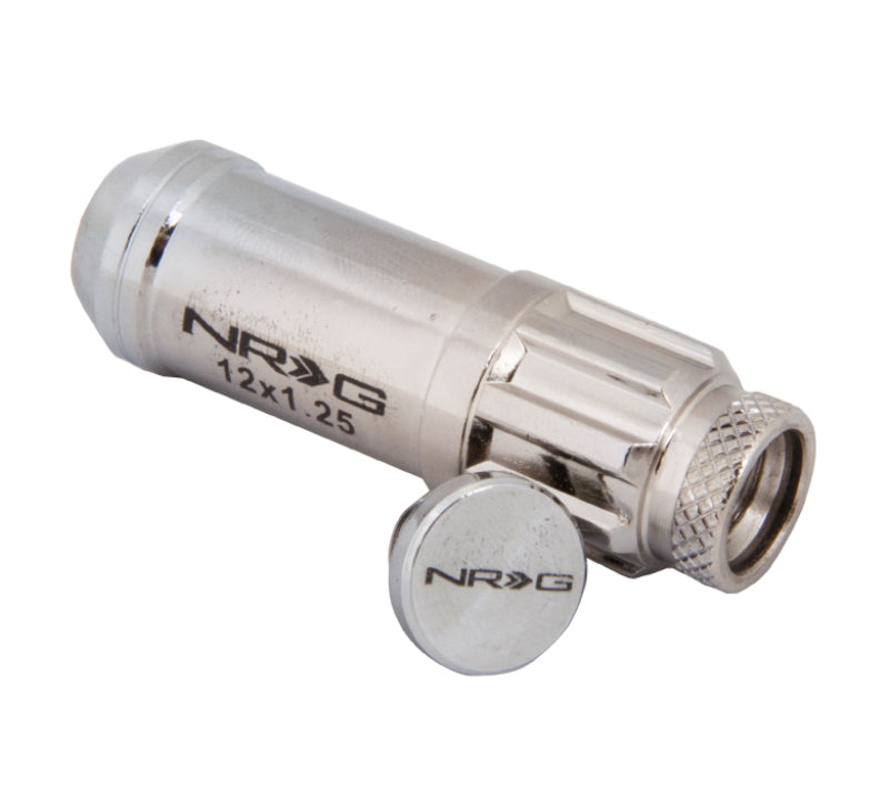 Load image into Gallery viewer, Nrg LN-LS710SL-21 NRG Lug Nuts - 700 Series
