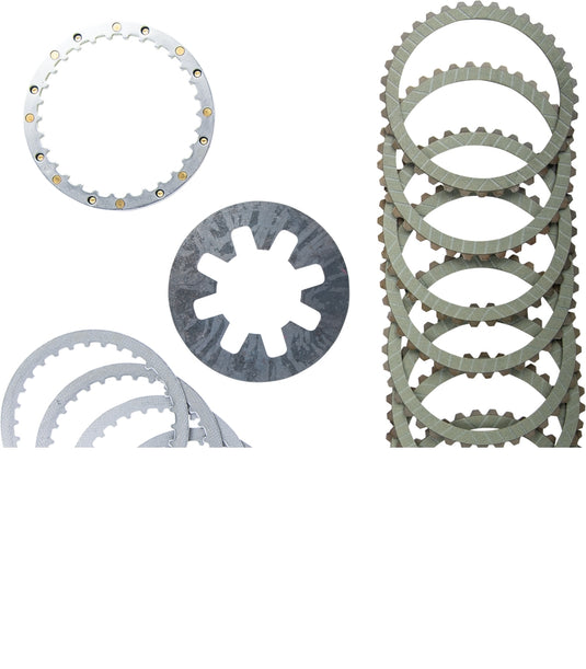 Harddrive HDK7021 High-Performance Clutch Kit