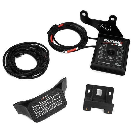 Spod 870110 SPO BantamX Control Module