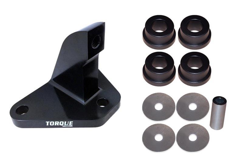Load image into Gallery viewer, Torque Solution TS-EV8-005 TQS Mustache Bar Elim
